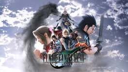 Final Fantasy VII Revelation artwork 4