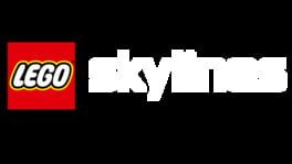 LEGO Skylines artwork 1