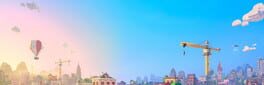 LEGO Skylines artwork 2