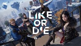 Like or Die artwork 3