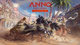 Anno 117: Pax Romana – The Hippodrome artwork 1