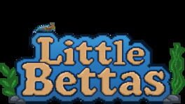 Little Bettas artwork 2