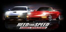 Need for Speed: High Stakes artwork 1