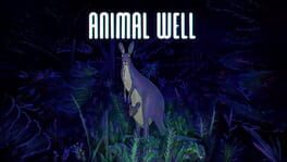 Animal Well artwork 4
