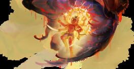Pierce Through Heavens artwork 2