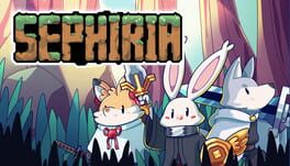 Sephiria artwork 1