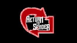 Return to Sender artwork 2