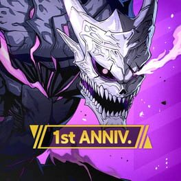 Kaiju No. 8: The Game artwork 1