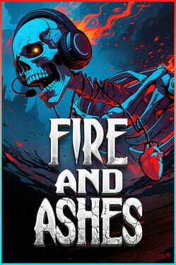 Fire and Ashes artwork 3