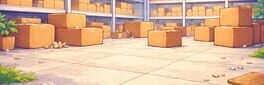 Unclaimed: Loot or Junk artwork 2
