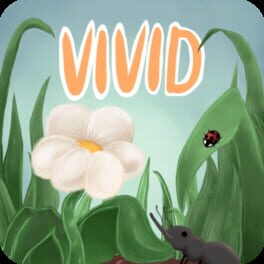 Vivid artwork 3