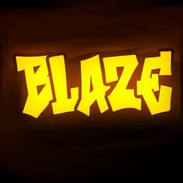 BlazePunk artwork 3