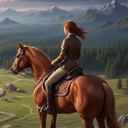 Derby Life: Ranch & Race artwork 2
