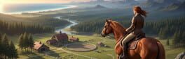 Derby Life: Ranch & Race artwork 3