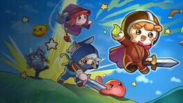 No More Slimes!! artwork 2