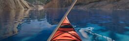 Kayak Photography Sim artwork 1
