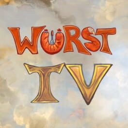 Wurst and Glory artwork 1