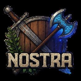Nostra artwork 2