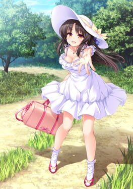Kakeochi artwork 1