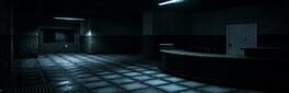 Protocol: Chapter 1 - Limbo artwork 1
