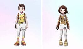 Pokémon Shield Expansion Pass artwork 2