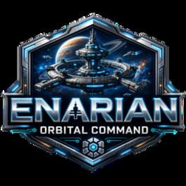 Enarian: Orbital Command artwork 2