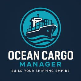 Ocean Cargo Manager artwork 2