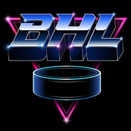 Breakaway Hockey League artwork 1