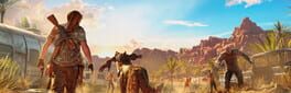 Arizona Sunshine artwork 2
