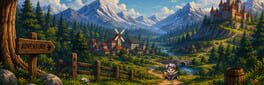 Half Hour RPG artwork 1
