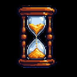 Half Hour RPG artwork 2