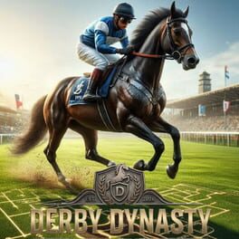 Derby Dynasty: Horse Racing RPG artwork 2