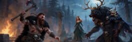 Sven Rescues a Princess artwork 1