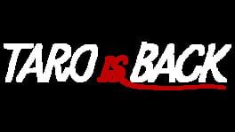 Taro Is Back artwork 2