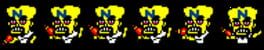 Cortex Adventure artwork 1