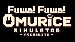 Fuwa! Fuwa! Omurice Simulator Roguelite artwork 2
