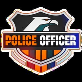 Police Officer artwork 1