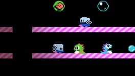 Console Archives: Bubble Bobble artwork 3