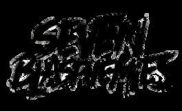 Seven Blasphemies artwork 2