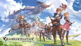 Granblue Fantasy artwork 1