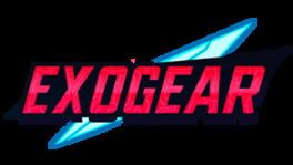 Exogear artwork 2