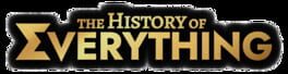 The History of Everything artwork 2