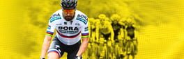 Tour de France 2019 artwork 2