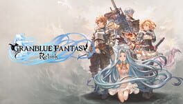 Granblue Fantasy: Relink artwork 3
