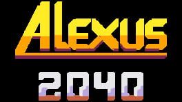 Alexus 2040 artwork 2