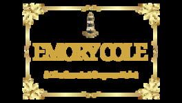 Emory Cole & The Secret at Greymar Point artwork 2