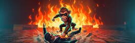 Monke Survivor artwork 1