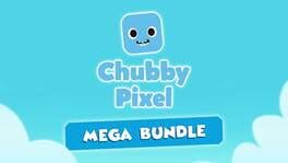 Chubby Pixel Mega Bundle artwork 1