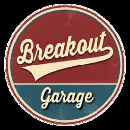 Breakout Garage artwork 2
