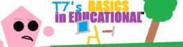 T7's Basics in Educational artwork 1